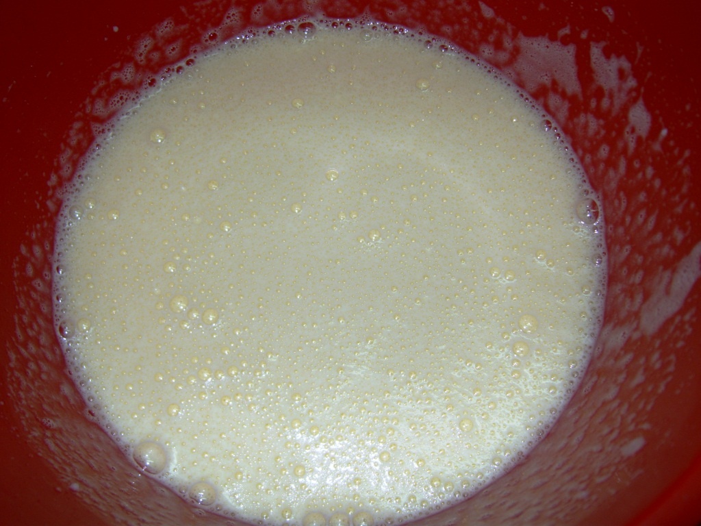 Prajitura cu mere si stafide