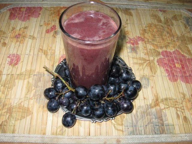 MUST si VIN obtinut in bucatarioara de la bloc