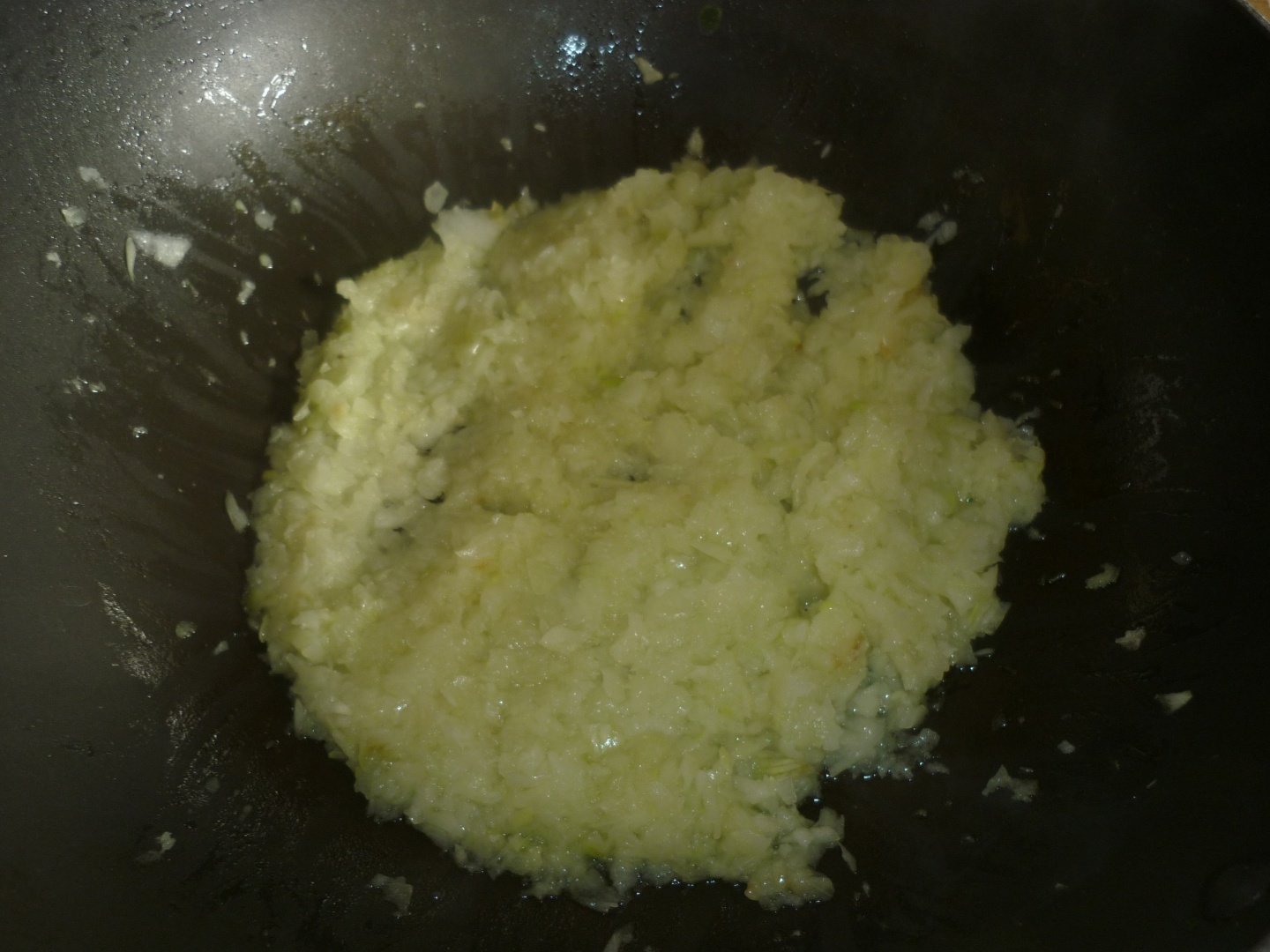 Legume cu orez la cuptor