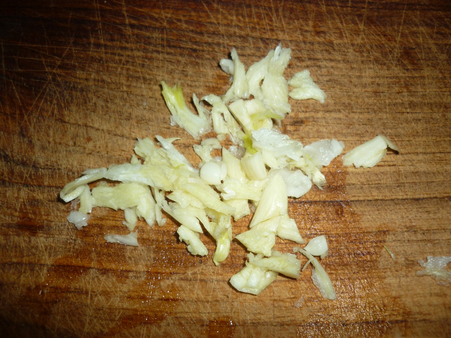 Mix de legume cu sos