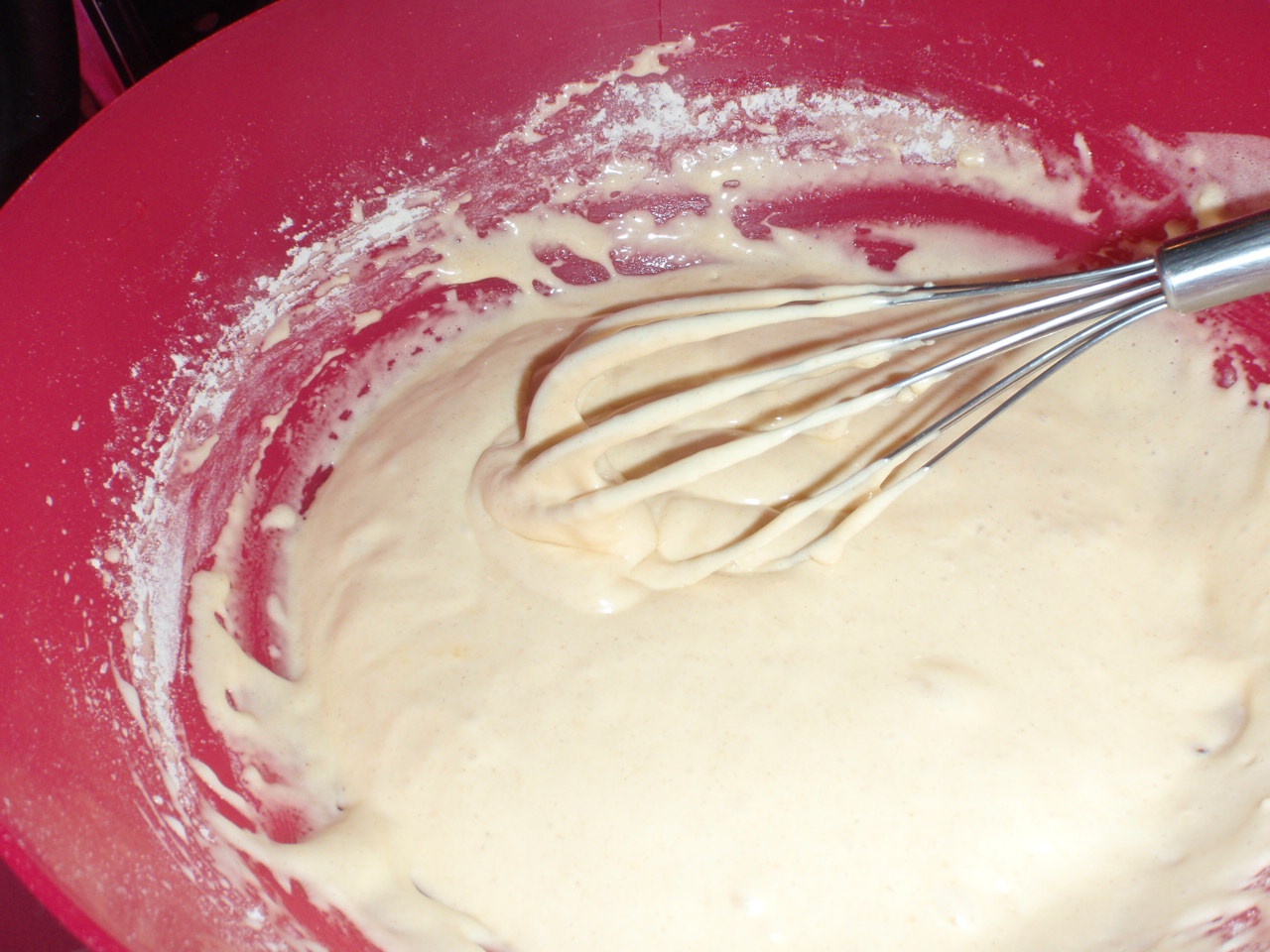 Sponge cake cu crema de lămaie