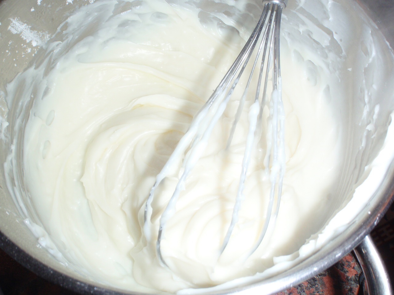 Sponge cake cu crema de lămaie