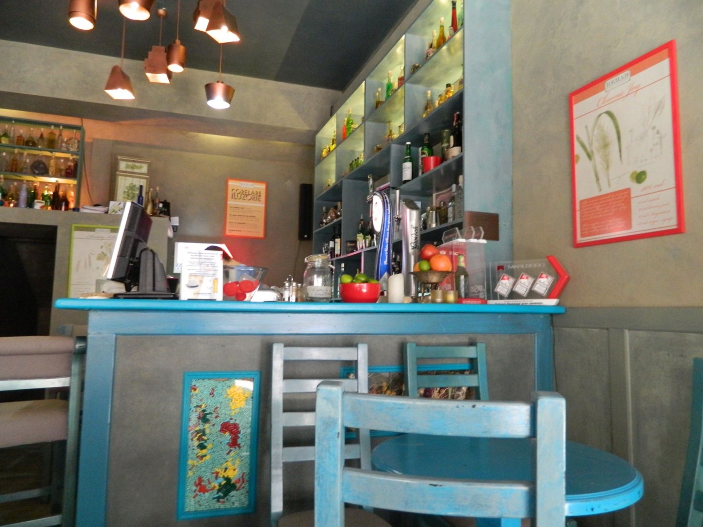 S-a deschis Rehab CENTER, spatiul pentru terapia prin distractie