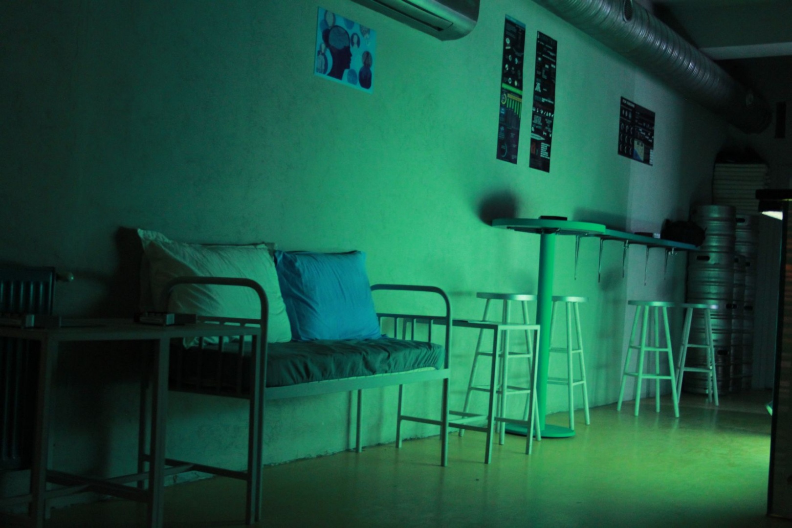 S-a deschis Rehab CENTER, spatiul pentru terapia prin distractie