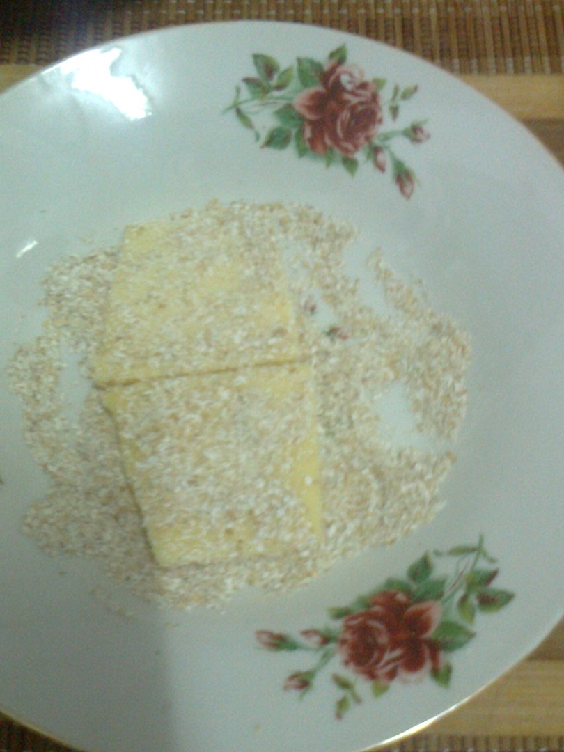 CASCAVAL PANE DIETETIC