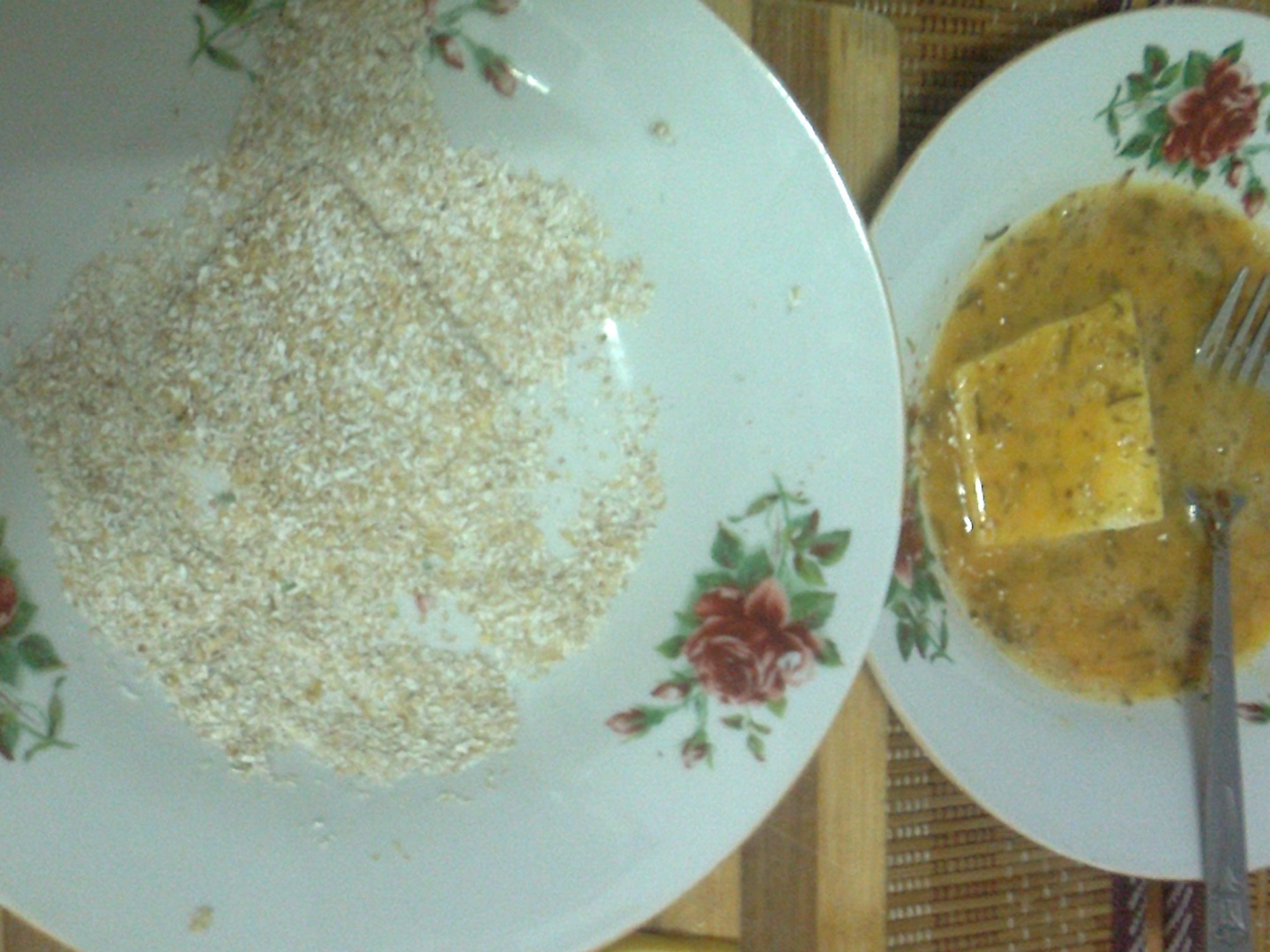 CASCAVAL PANE DIETETIC