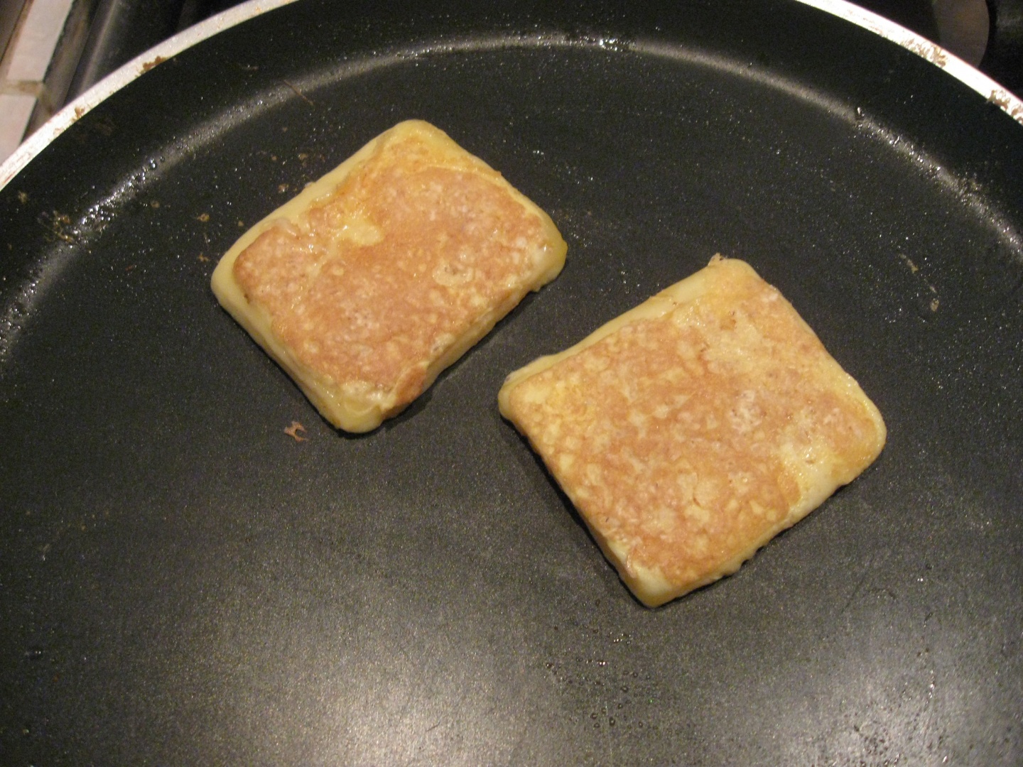 CASCAVAL PANE DIETETIC