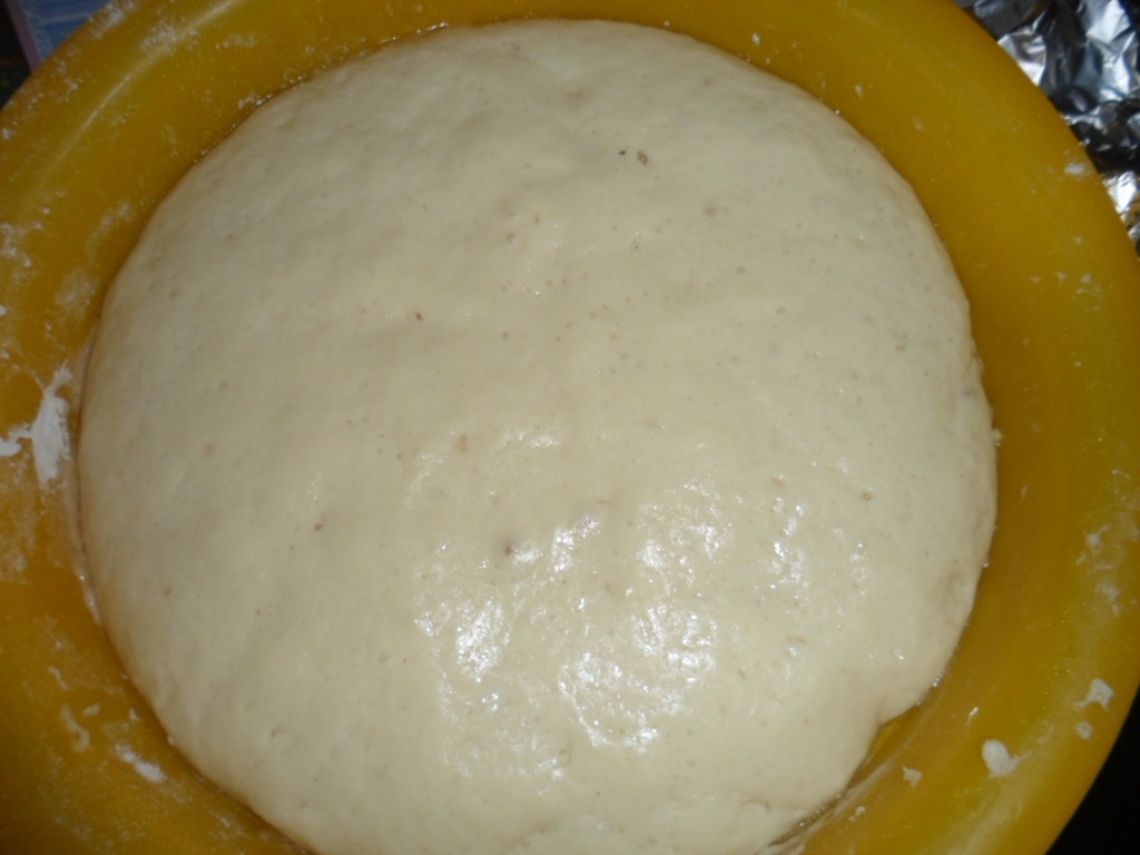 Placinte cu branza si ardei