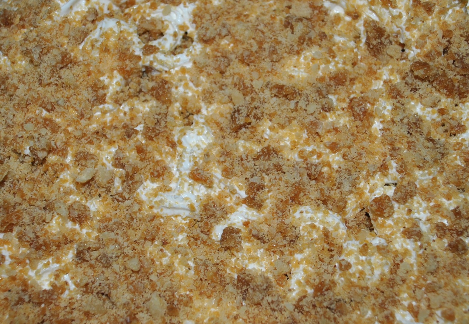 Tort cu mere si crema de zahar ars