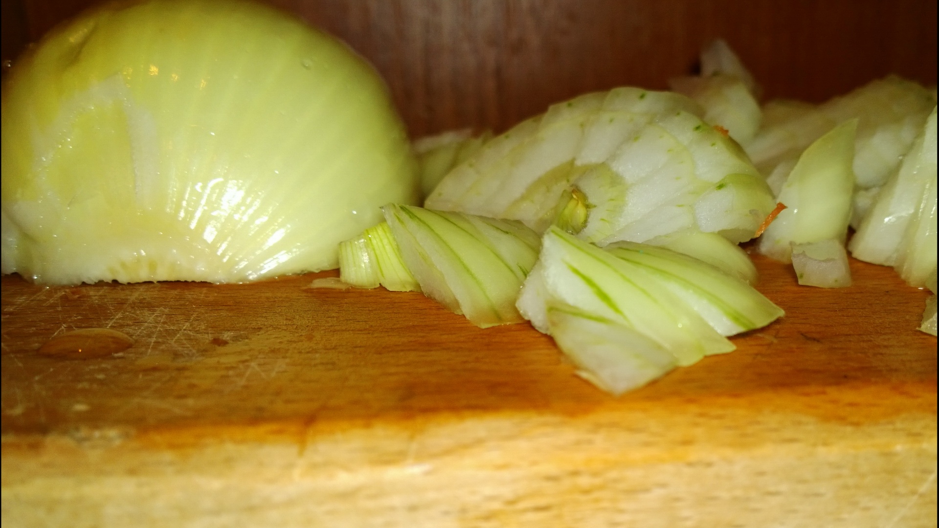 Supă cremă de cartofi