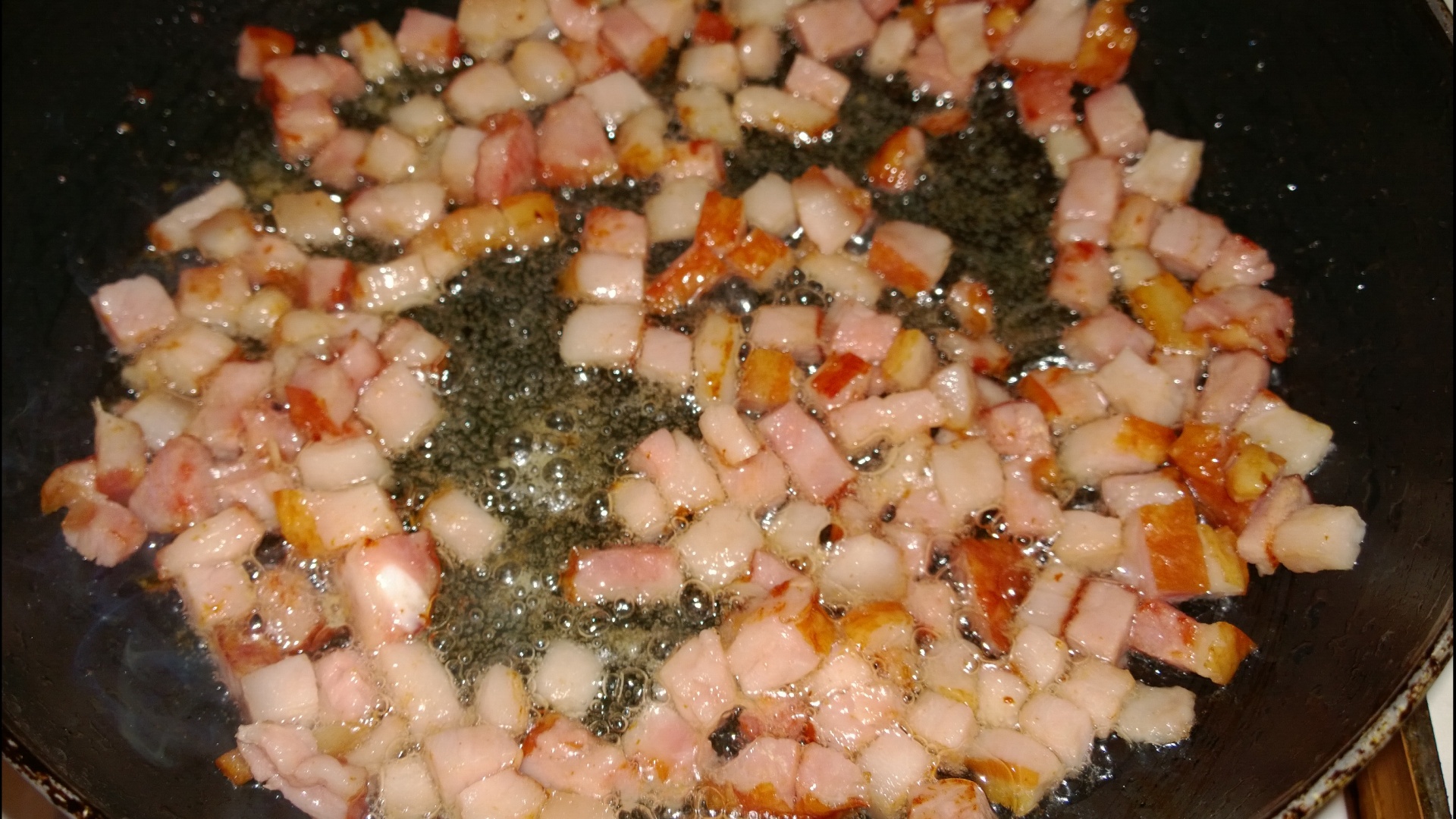 Supă cremă de cartofi