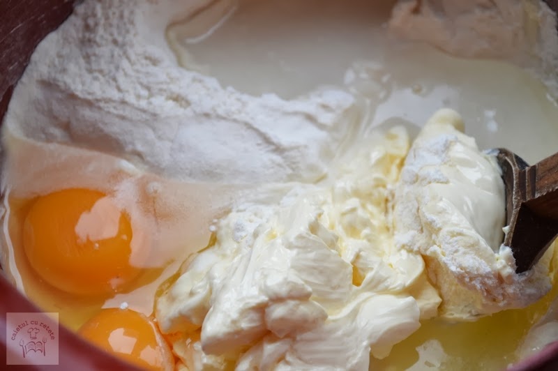 File de halibut in crusta de aluat