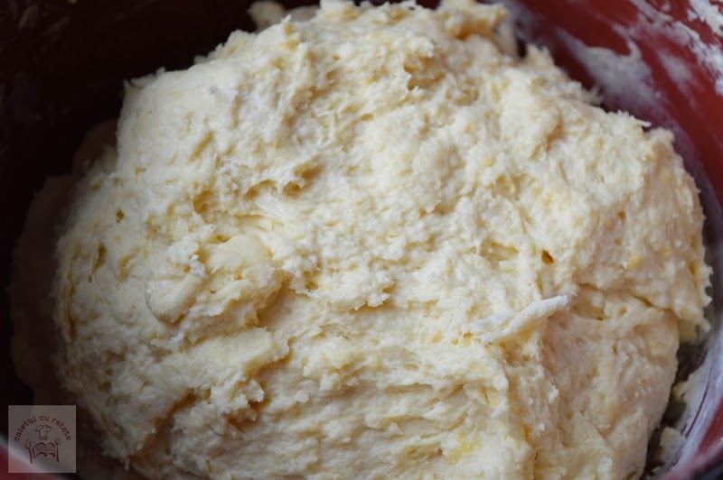 File de halibut in crusta de aluat