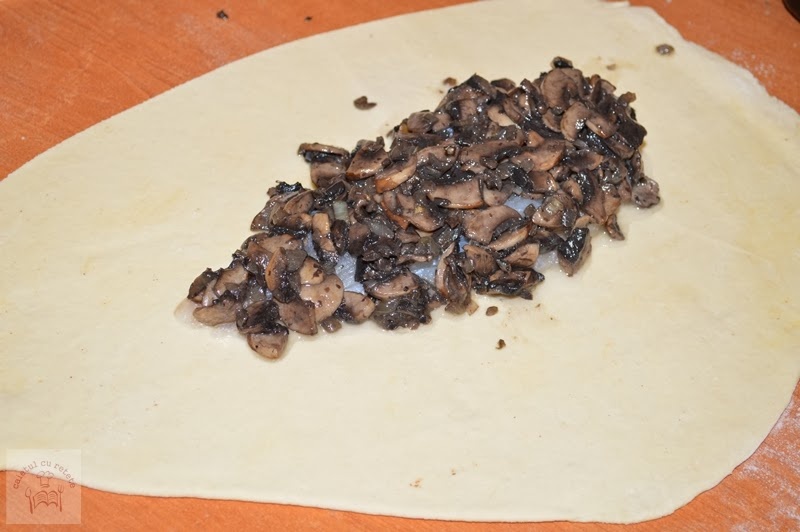 File de halibut in crusta de aluat