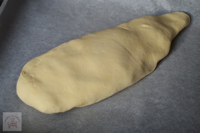 File de halibut in crusta de aluat