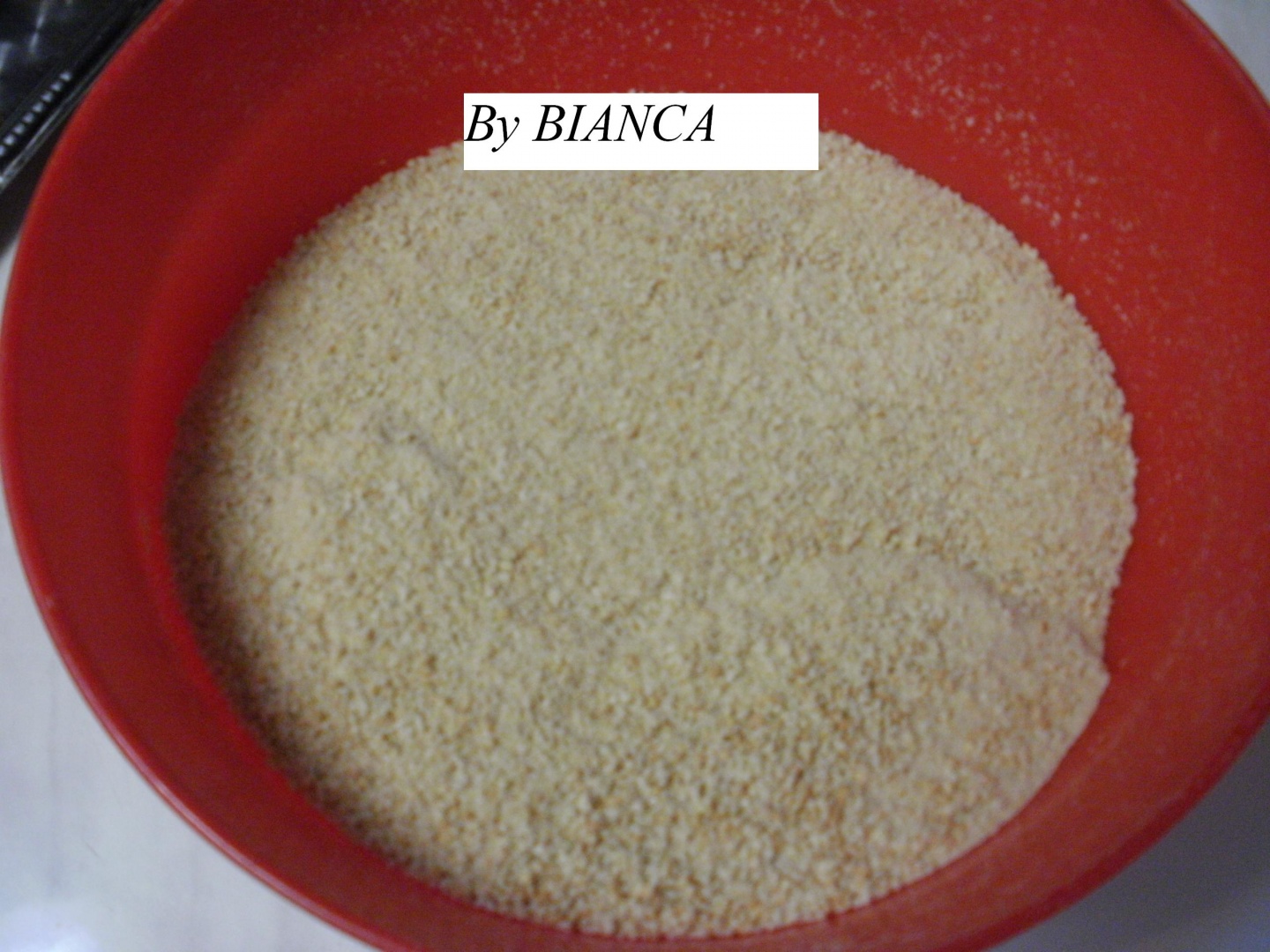 Rulada bicolora fara coacere