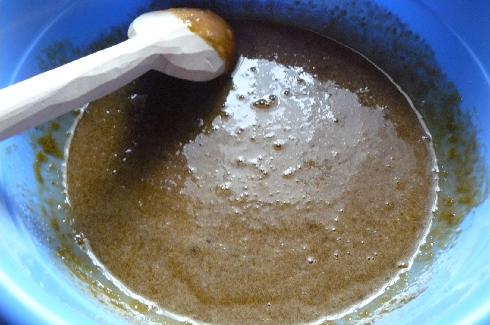 Tiramisu cu fructe de padure