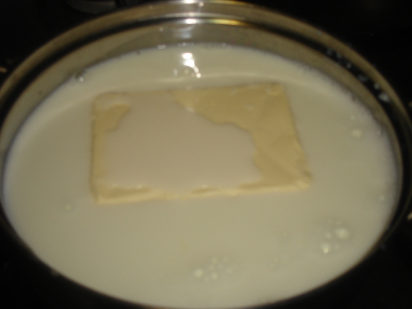 Prajitura inteligenta cu vanilie