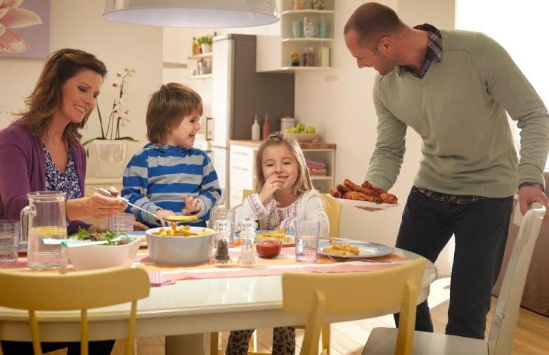 Pregăteşte-ţi bucătăria pentru sărbătorile de iarnă