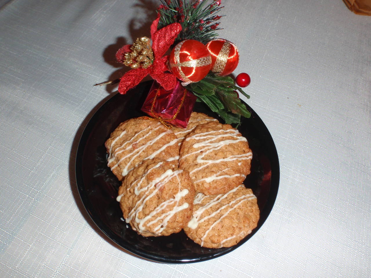 Fursecuri cu fulgi de ovăz