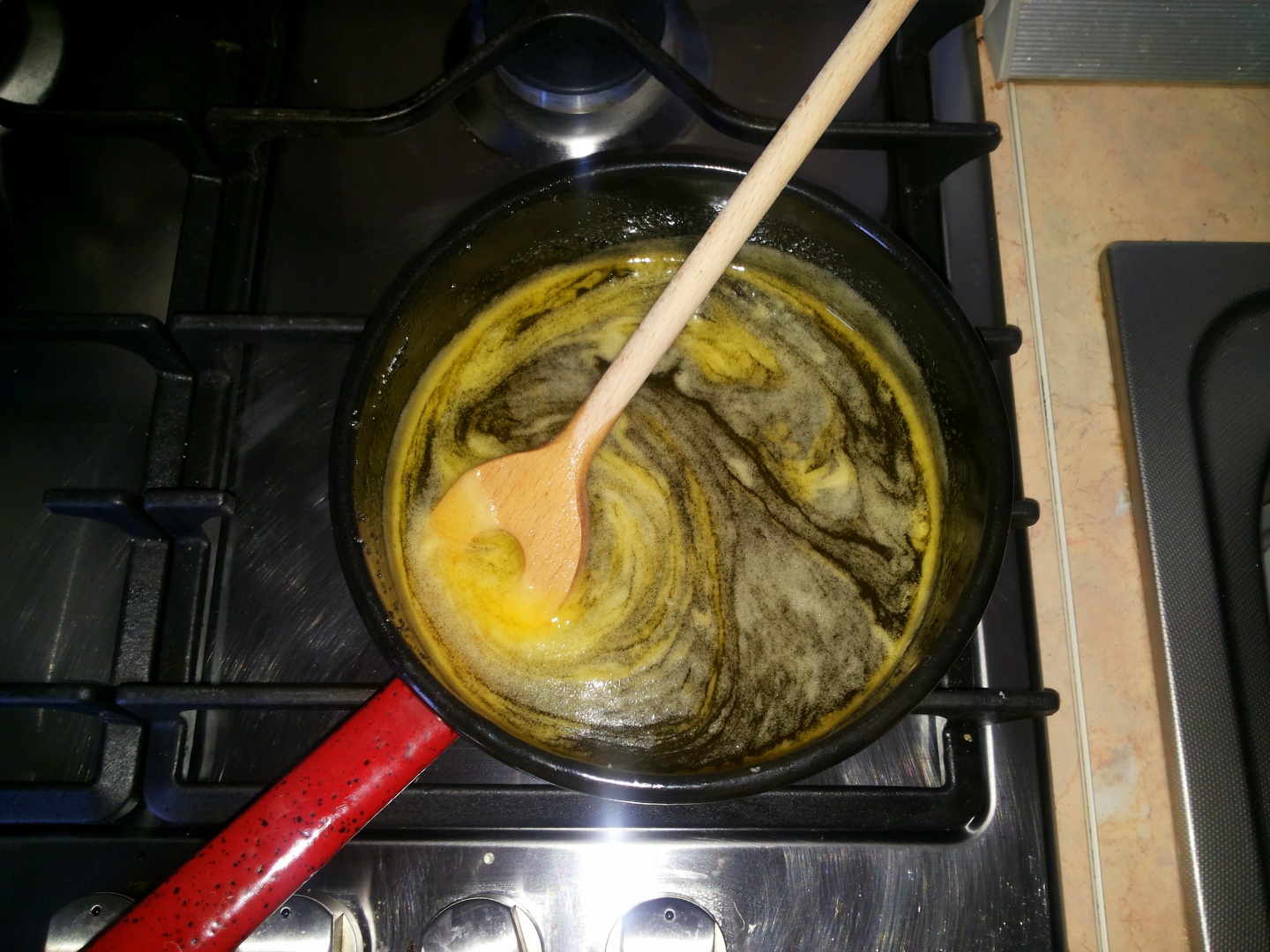 Turta dulce (de post)