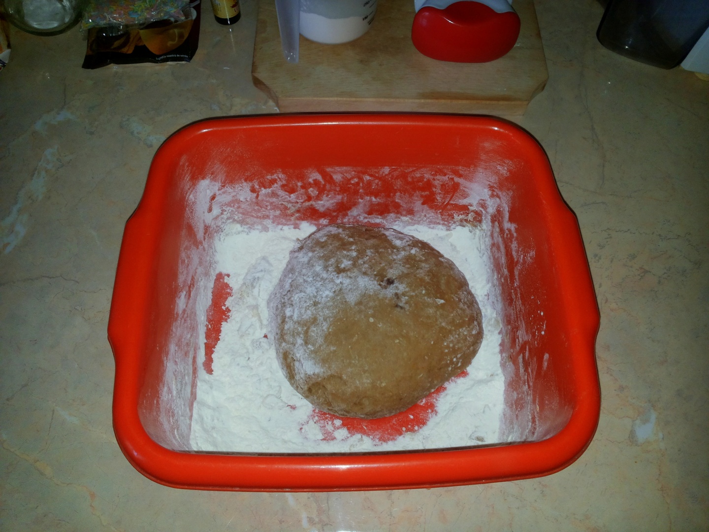 Turta dulce (de post)