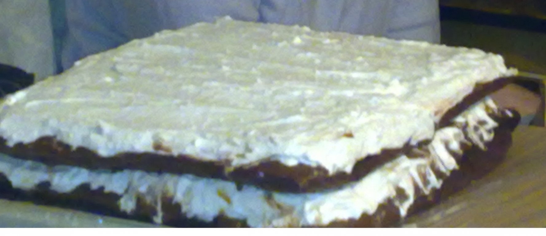 Prajitura cu Ciocolata