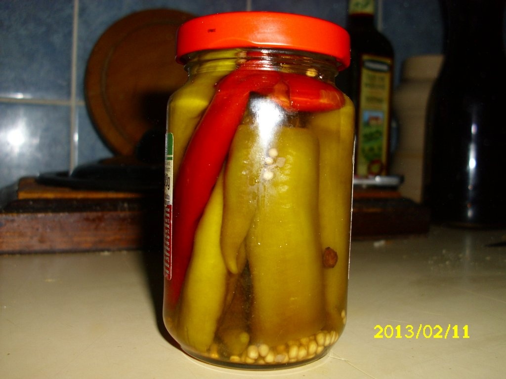 Bors  de iarna cu carne de pui