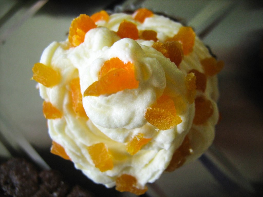 Muffins inimioare de Ziua Indragostitilor