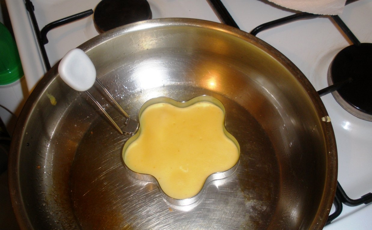 Clatite si Pancakes de Ziua Indragostitilor