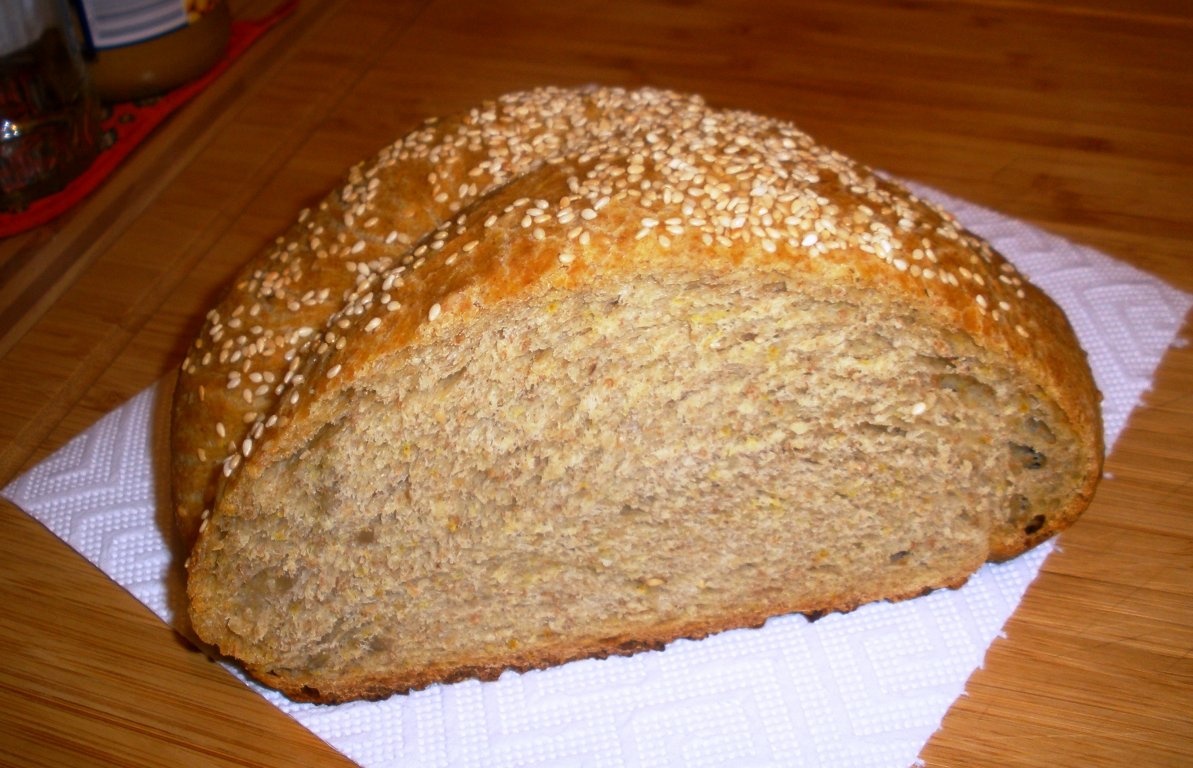 Paine graham coapta in vasul roman