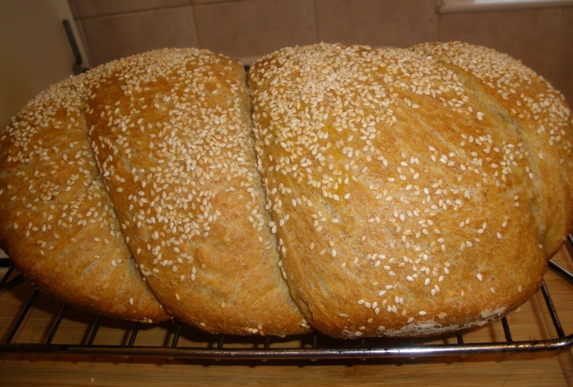 Paine graham coapta in vasul roman