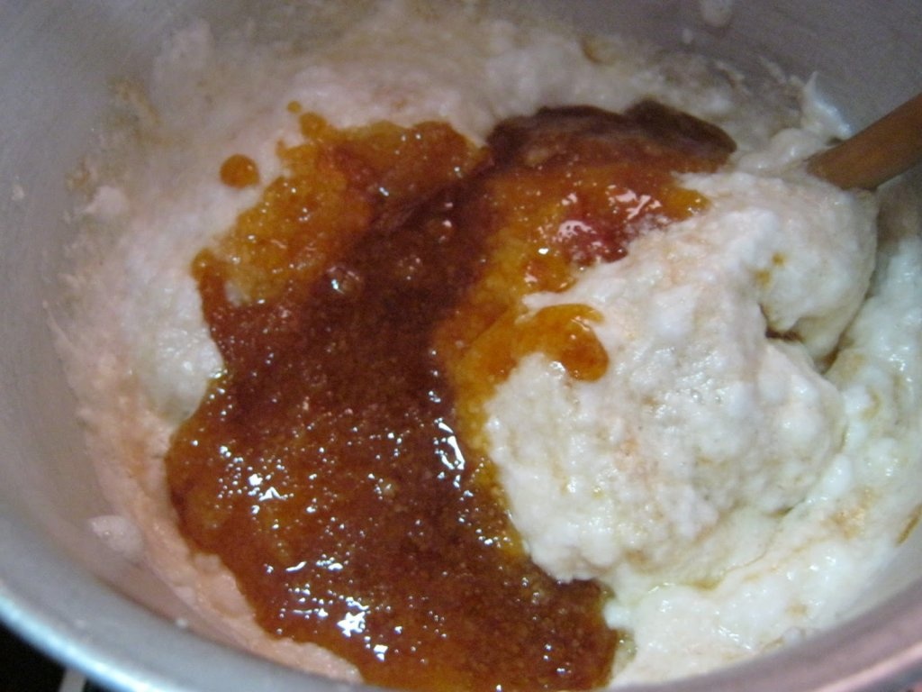 Prajitura cu lapte fara cuptor