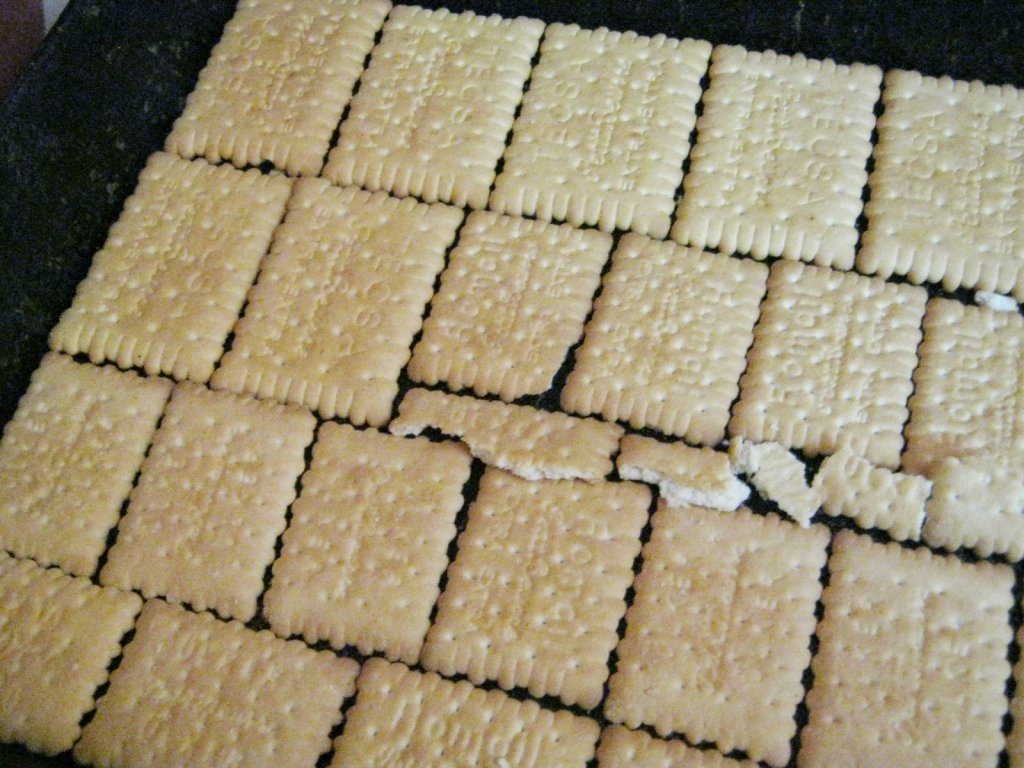 Prajitura cu lapte fara cuptor