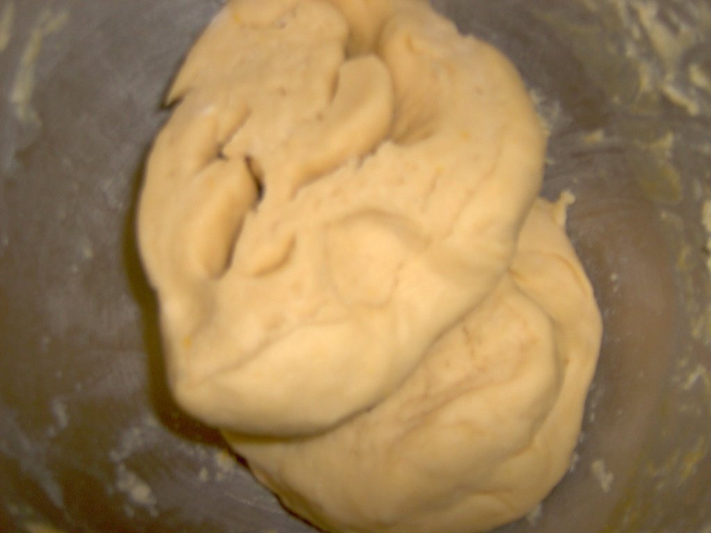 Cornulete cu mac sau cu nuca