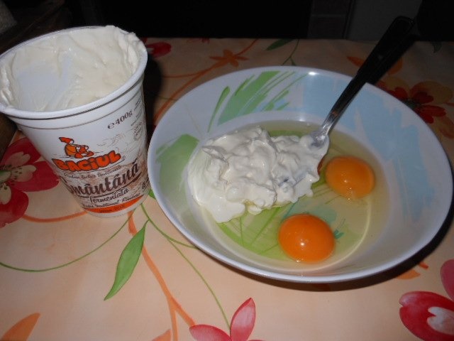 Ciorba de potroace munteneasca