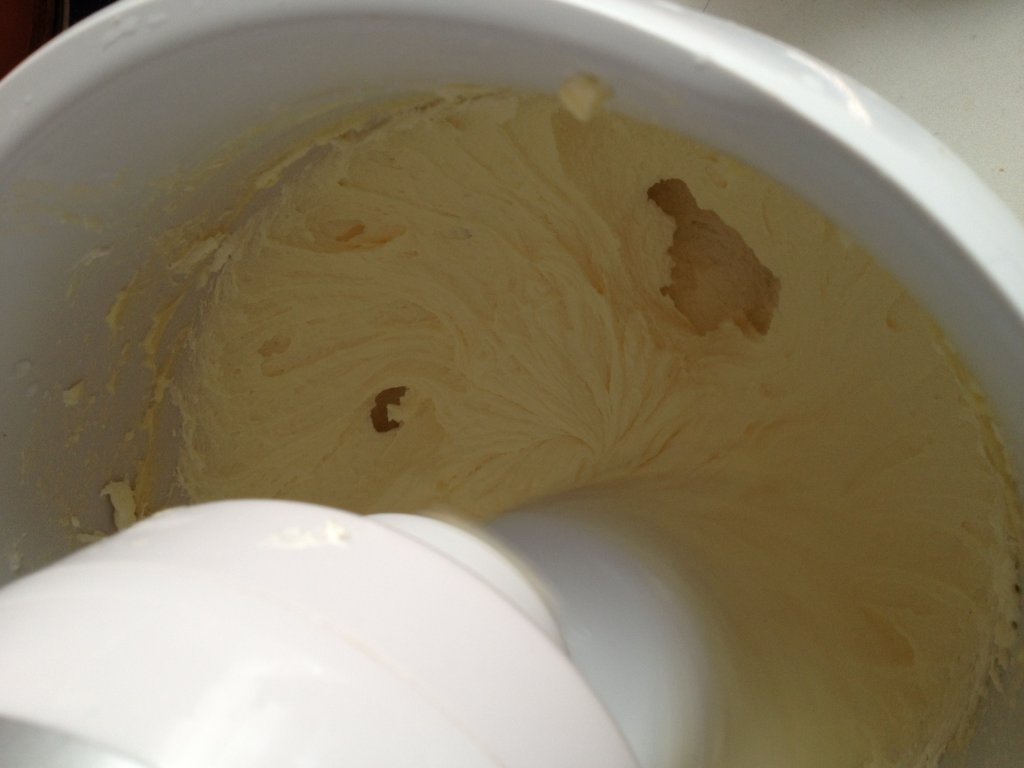 Gaufres au chocolat (Faguri cu ciocolata)