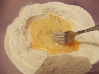 Tagliatelle (de casa) cu sos bolognese