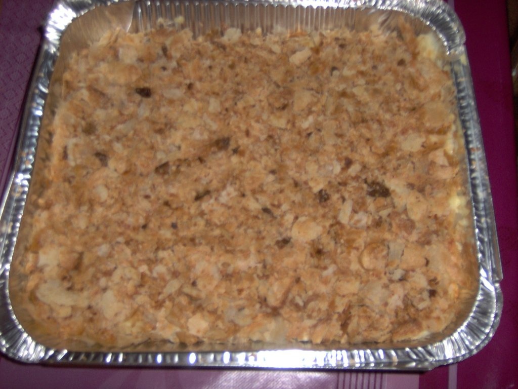 Crema de vanilie fiarta la foi de cremsnit - crem-patisieure