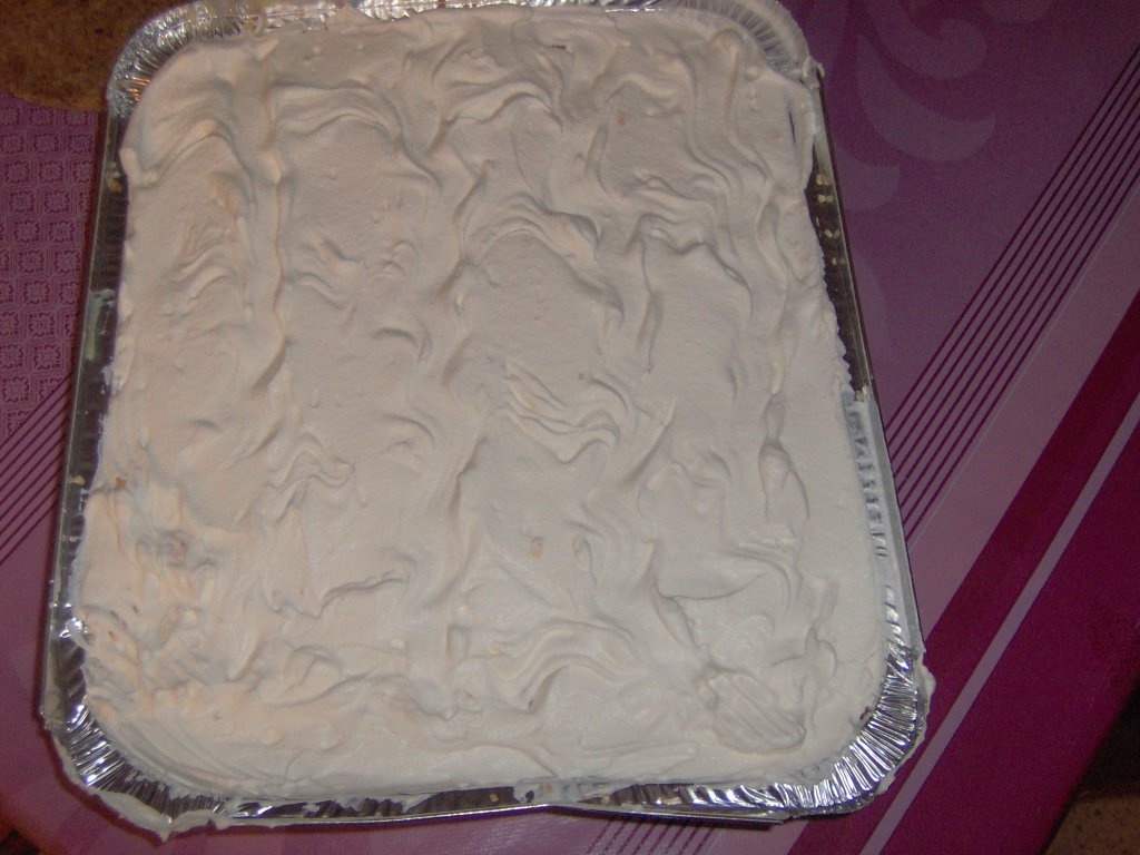 Crema de vanilie fiarta la foi de cremsnit - crem-patisieure