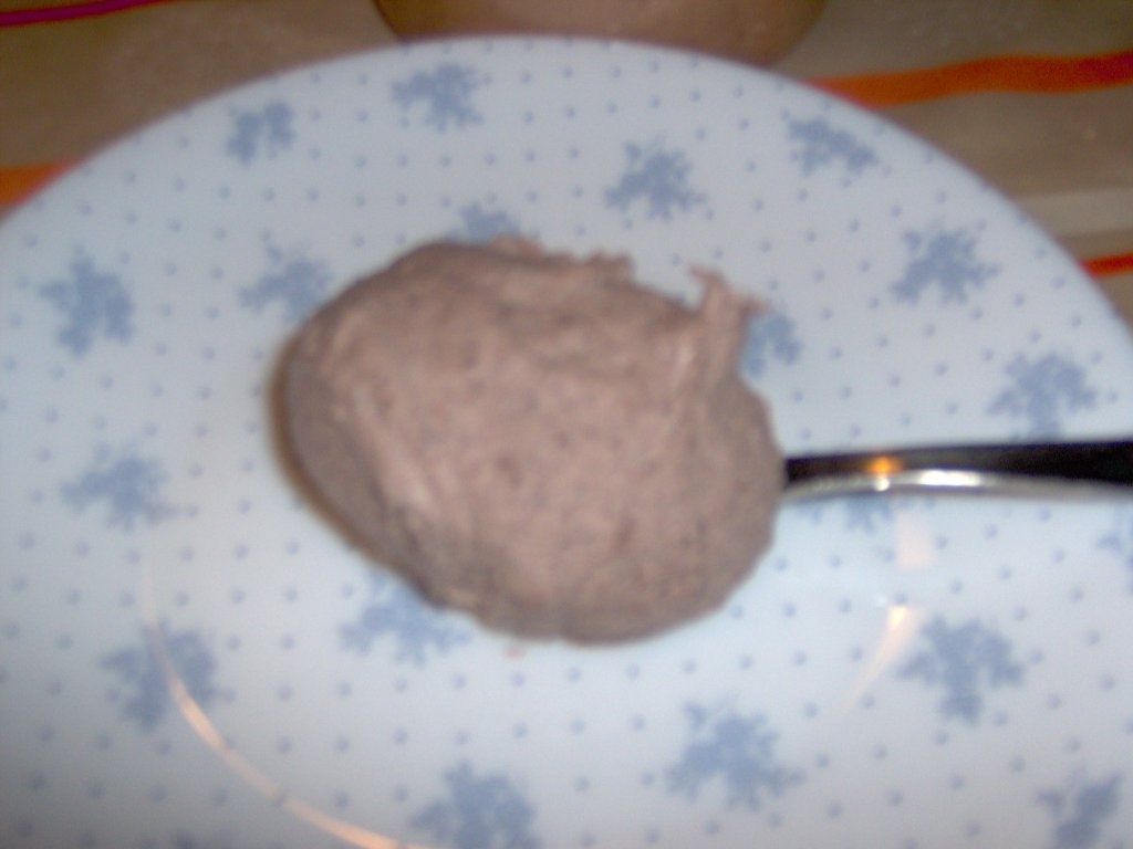 Pasta din fasole neagra