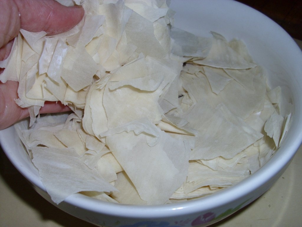 Placinta lui "Pericles"