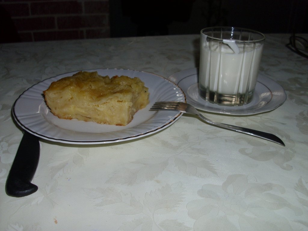 Placinta lui "Pericles"