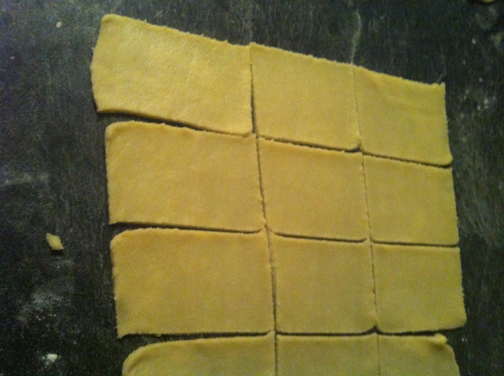 Biscuiti de casa