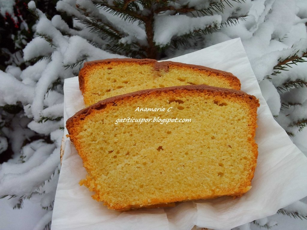 Chec Cu Lichior De Oua