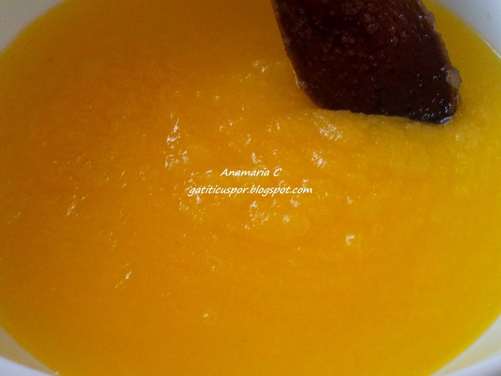 Prajitura Cu Malai Si Stafide