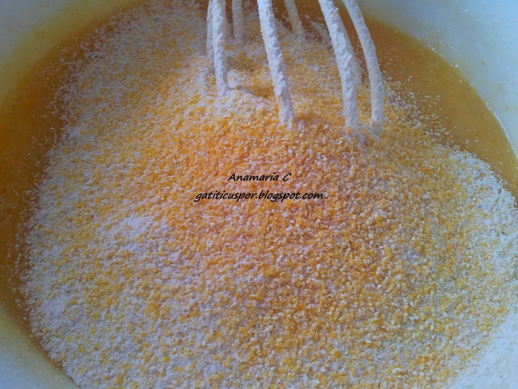 Prajitura Cu Malai Si Stafide