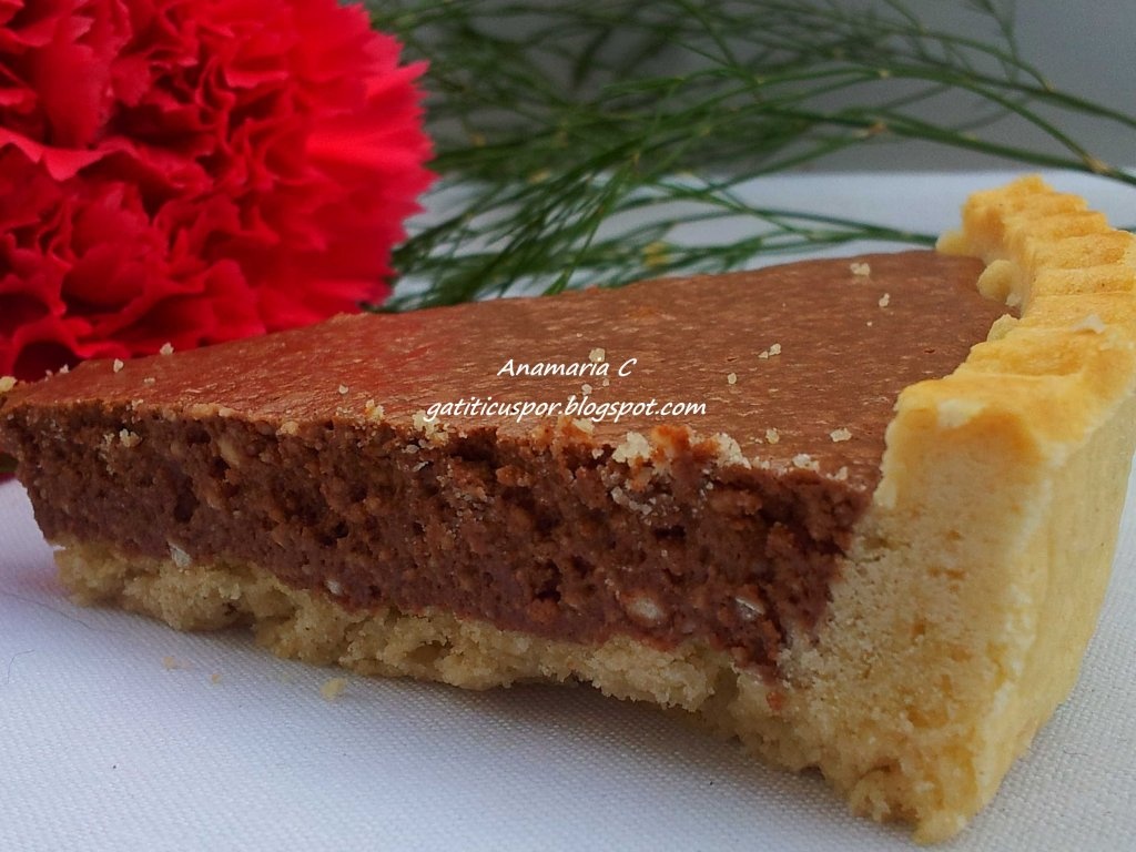 Chocolate Toothpaste