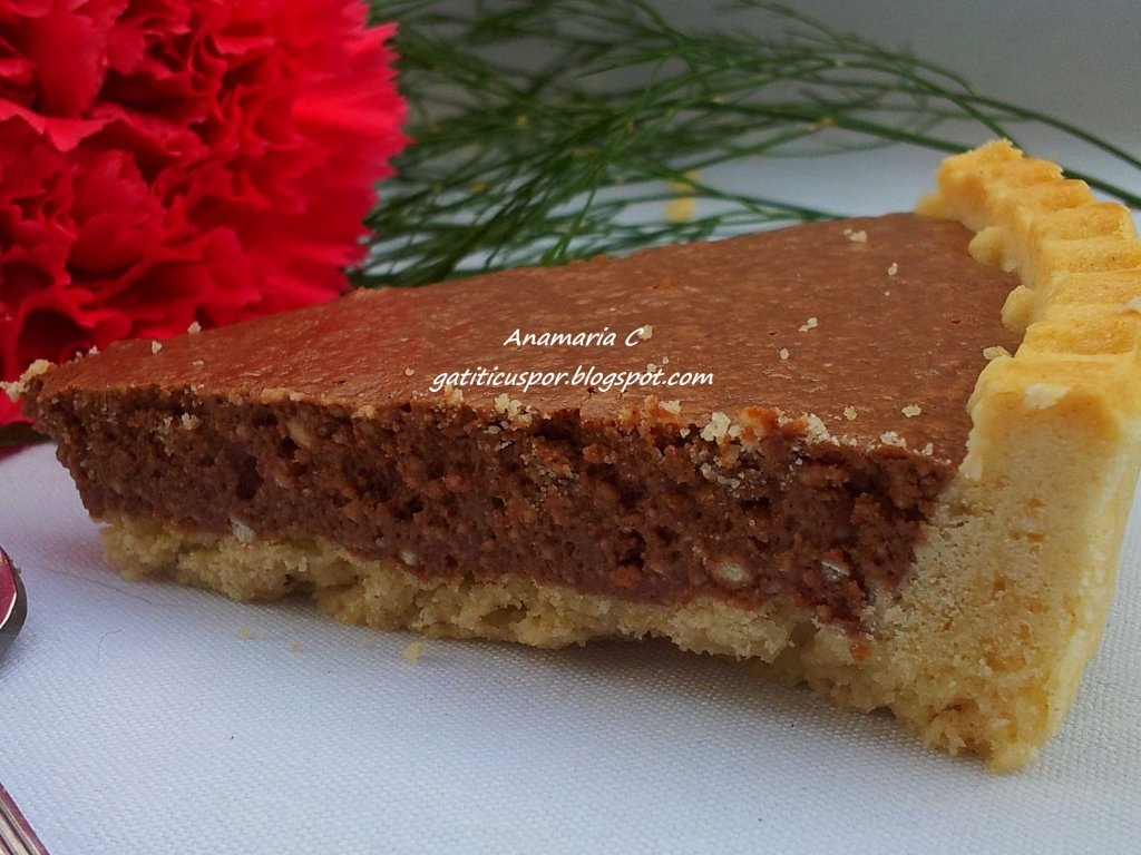 Chocolate Toothpaste