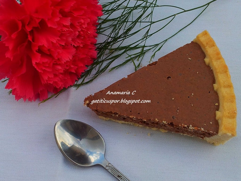 Chocolate Toothpaste